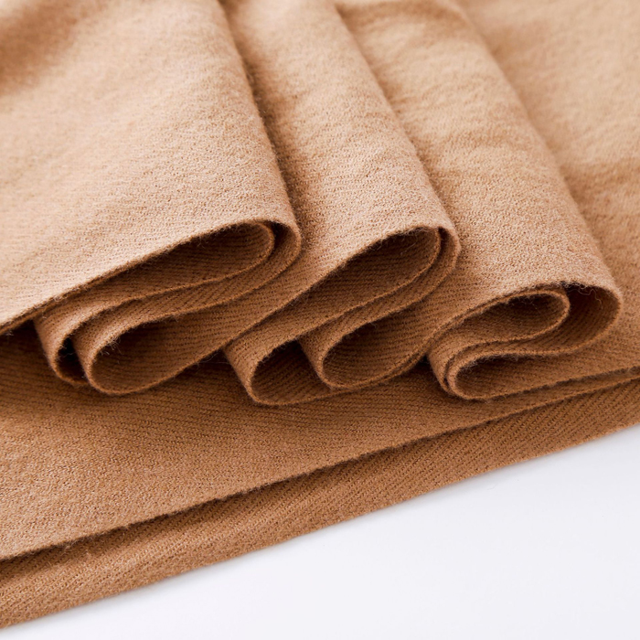 Pure Color Large Blank Cashmere Scarf--79"*26" 5