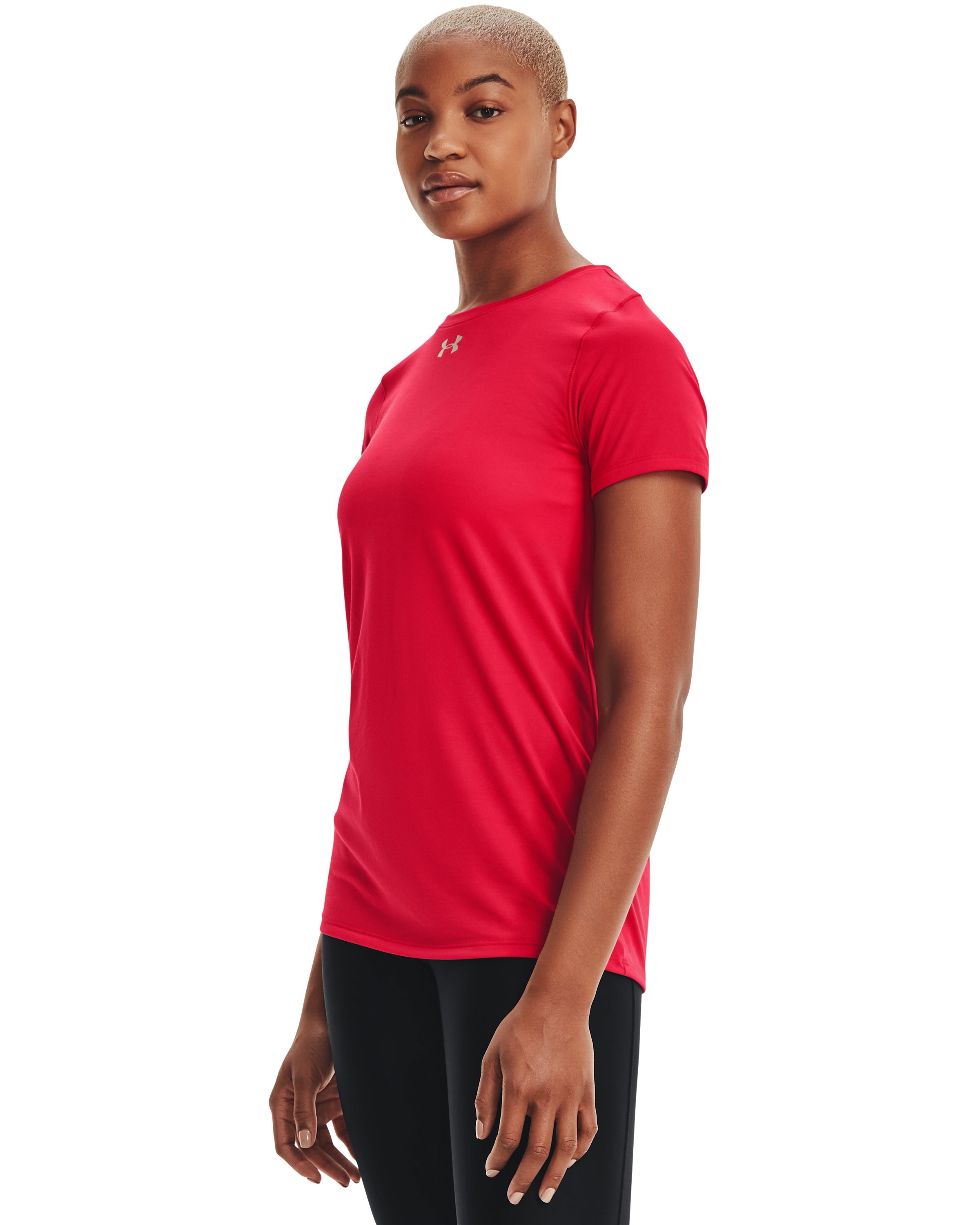 UA Locker Women's T-Shirt 18