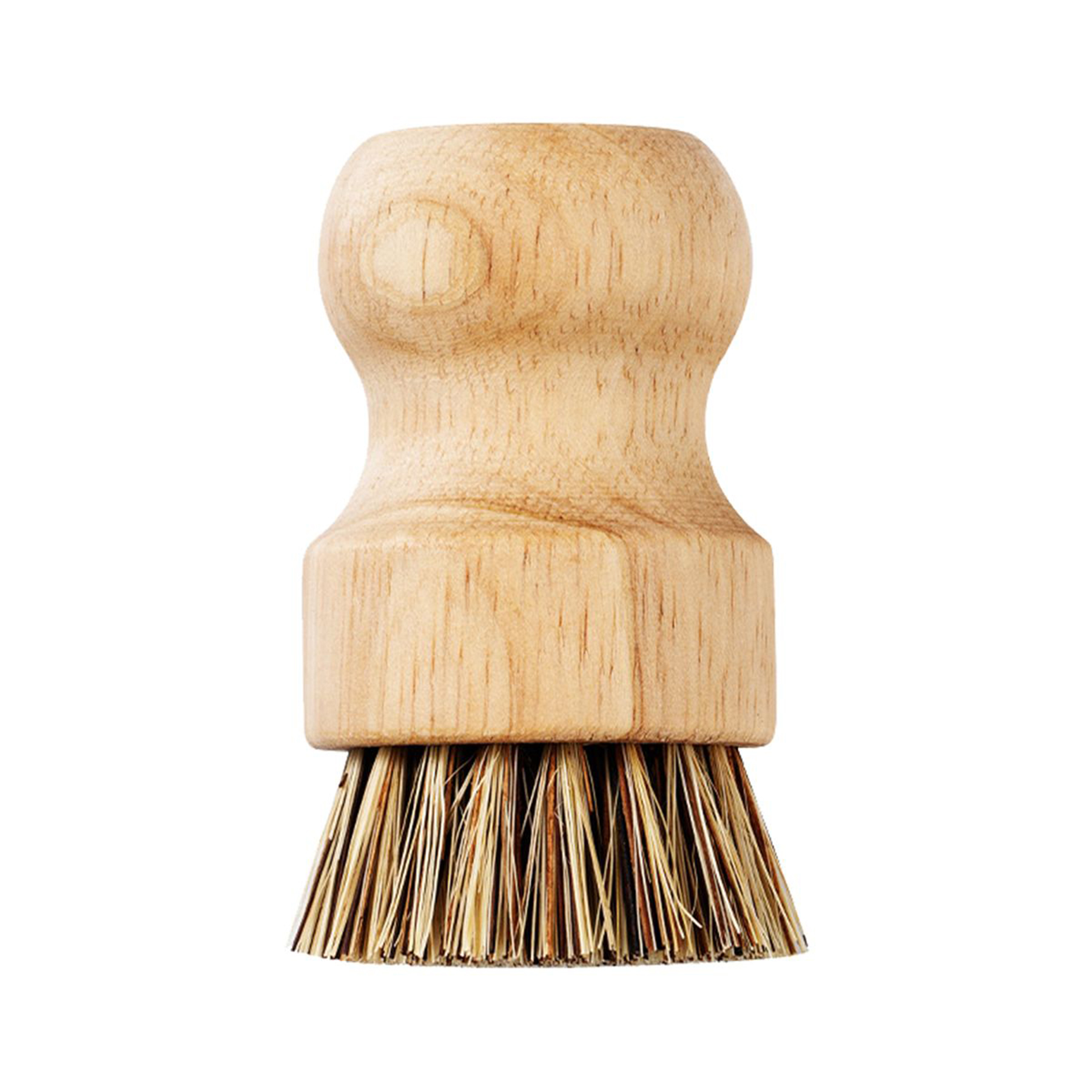 Wooden Dish Brush 2