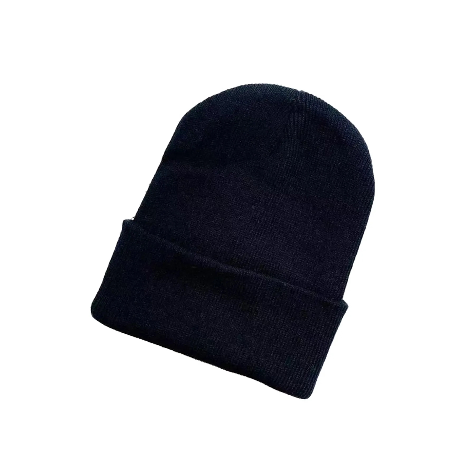 Acrylic Warm Knitted Hat 5
