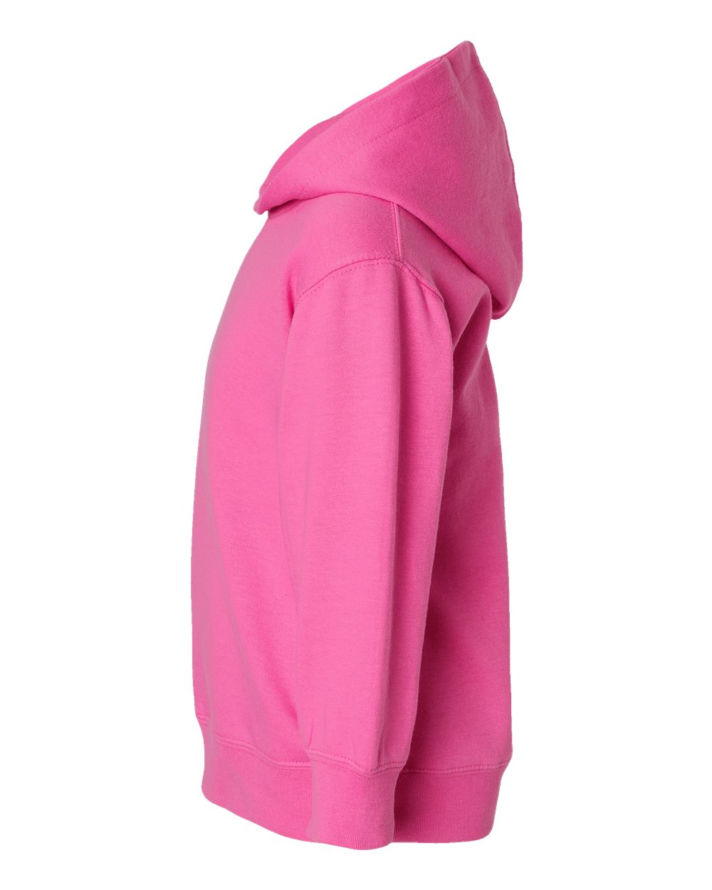 Toddler Pullover Fleece Hoodie - 3326 78