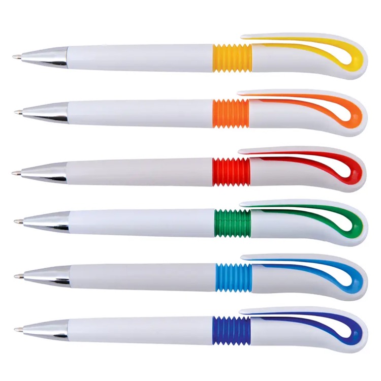 Real Curvy Ball Pen 4