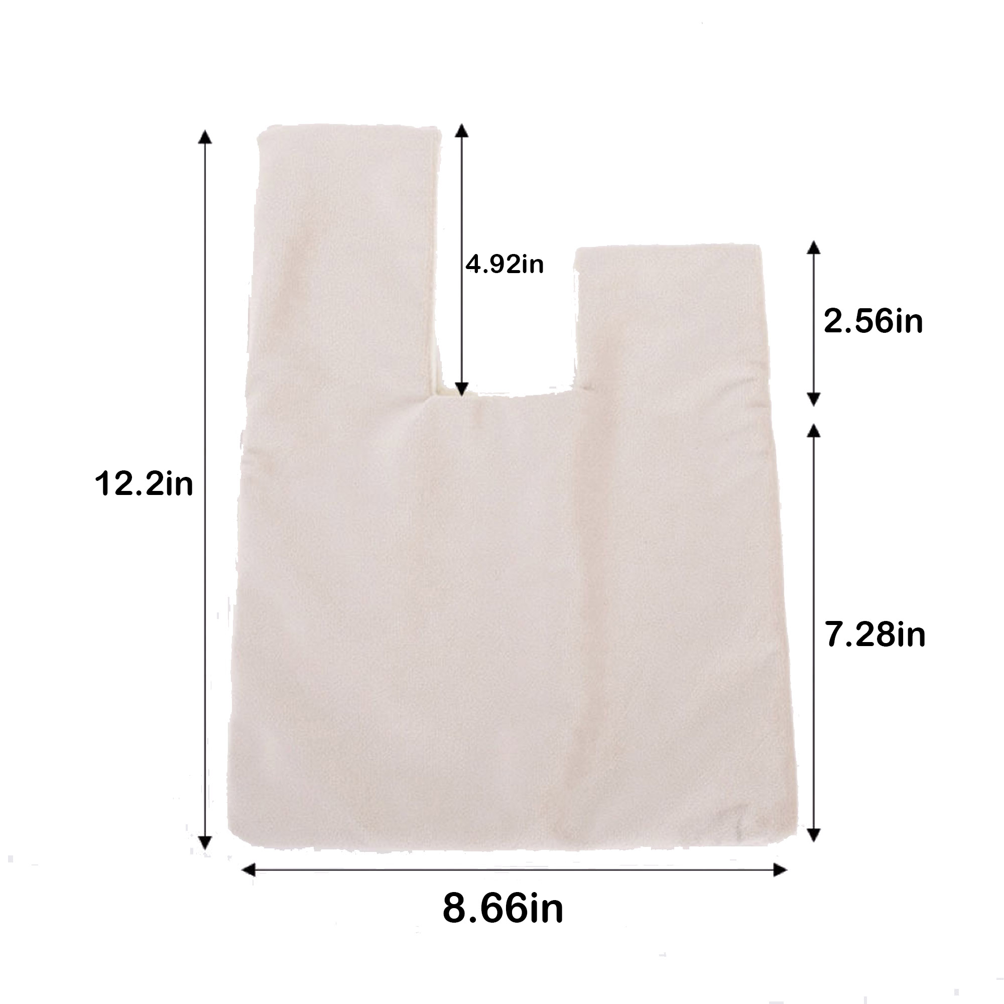 MOQ 20 pcs Storage Pouch 4
