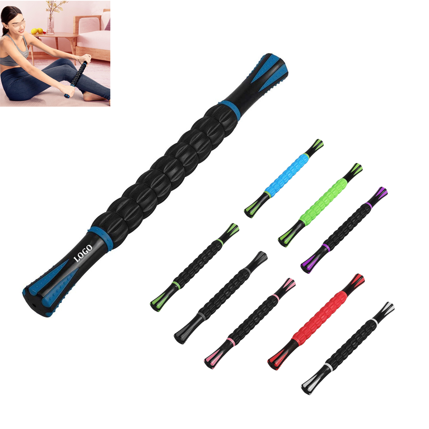 Muscle Roller Stick 4