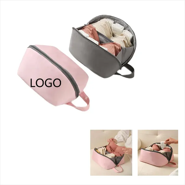 Underwear Organizer Travel Bra Bag 4