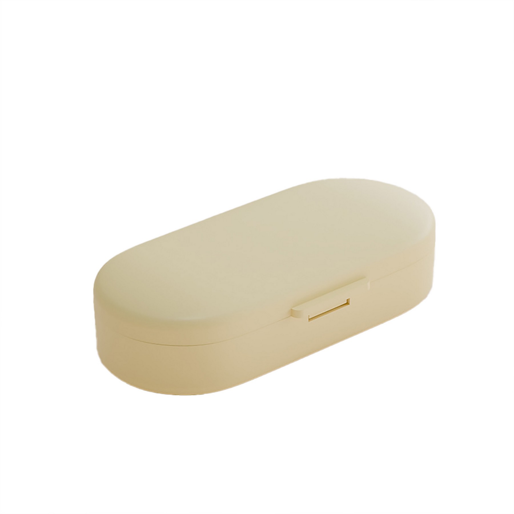 Light Shielding Pill Box With Magnetic 4