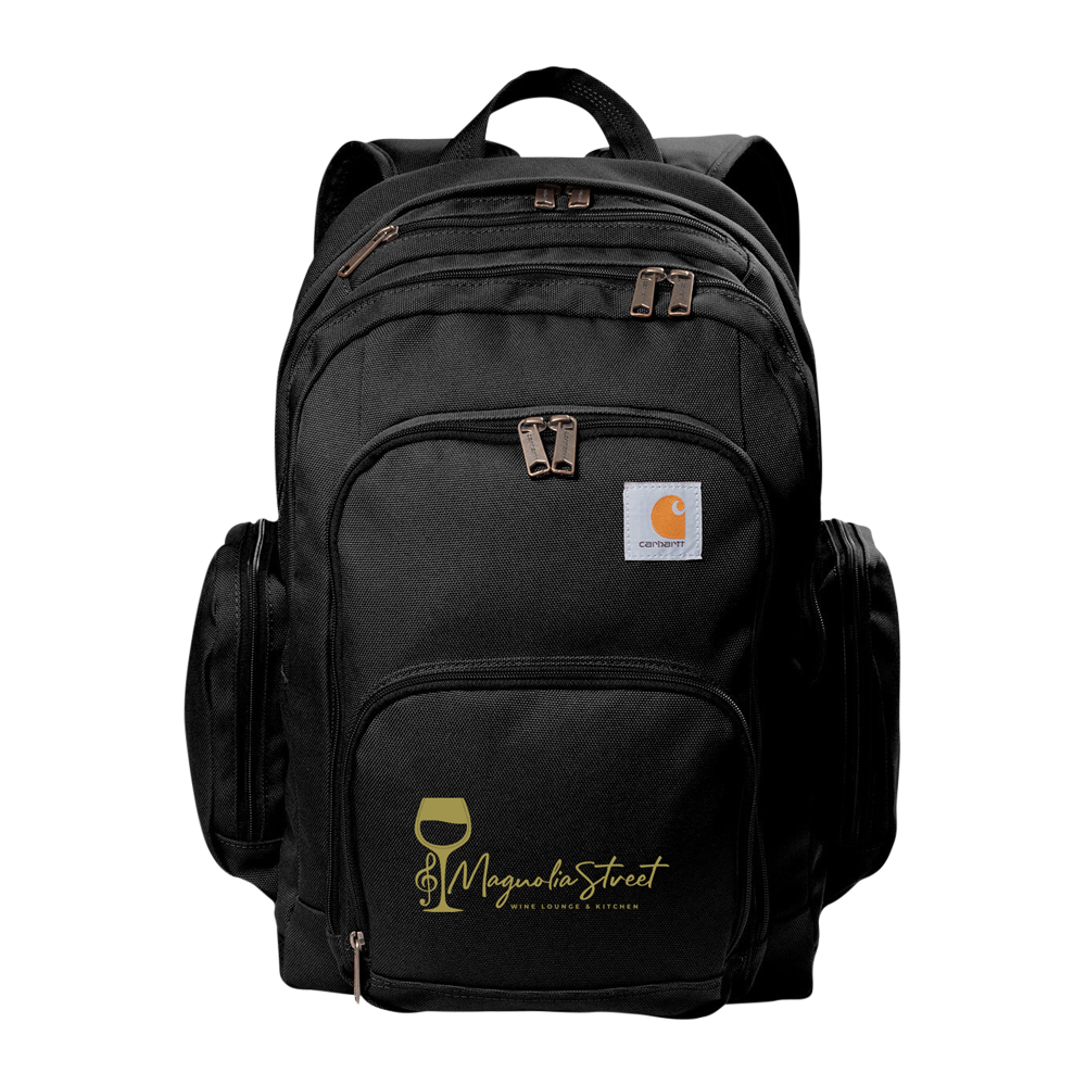 Carhartt(R) Foundry Series Pro Backpack 3