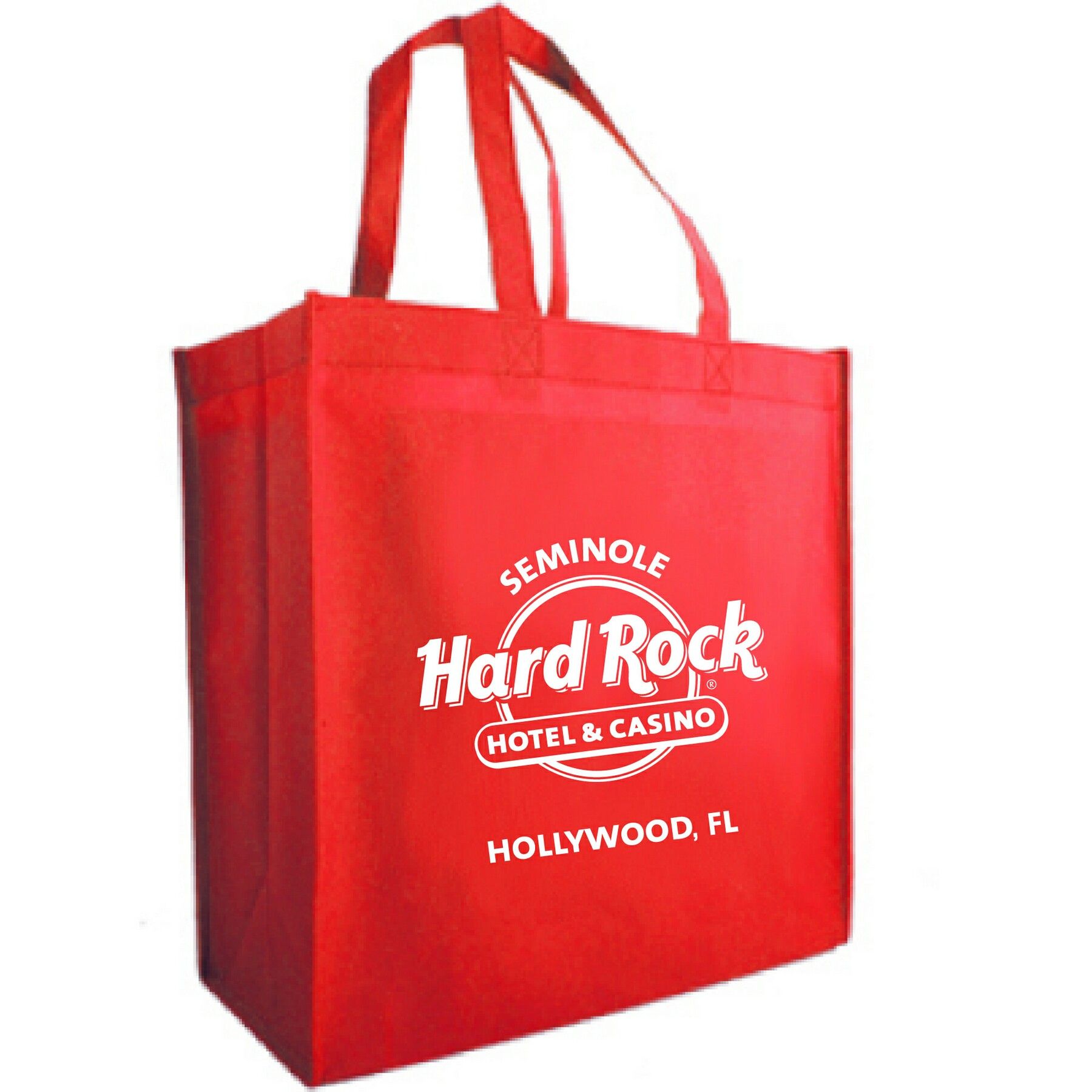 80 GSM Non-Woven Tote Bag (3 Days) 2
