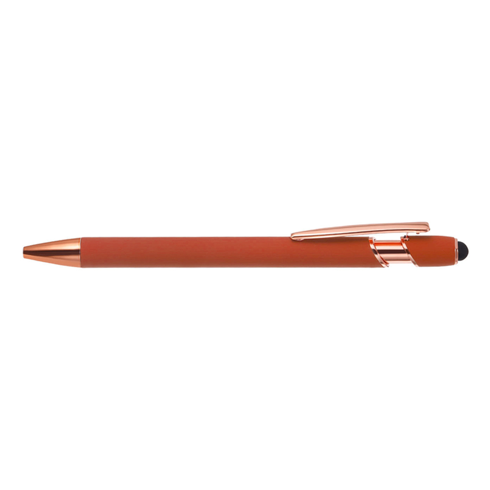Velour Naishi Gold Accents Velvet Stylus Pen - Optional Gift Box 7