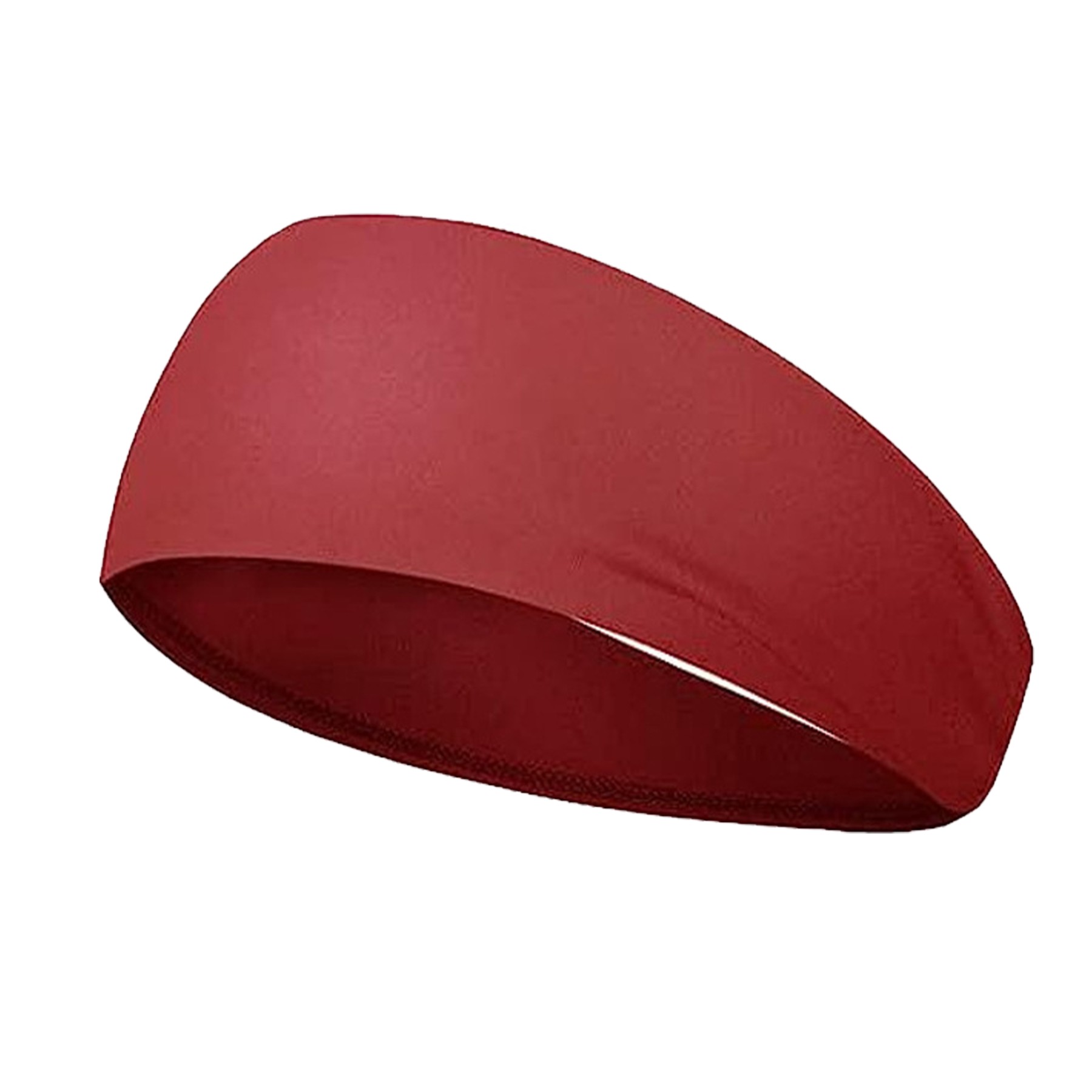 Solid Sports Headband 4