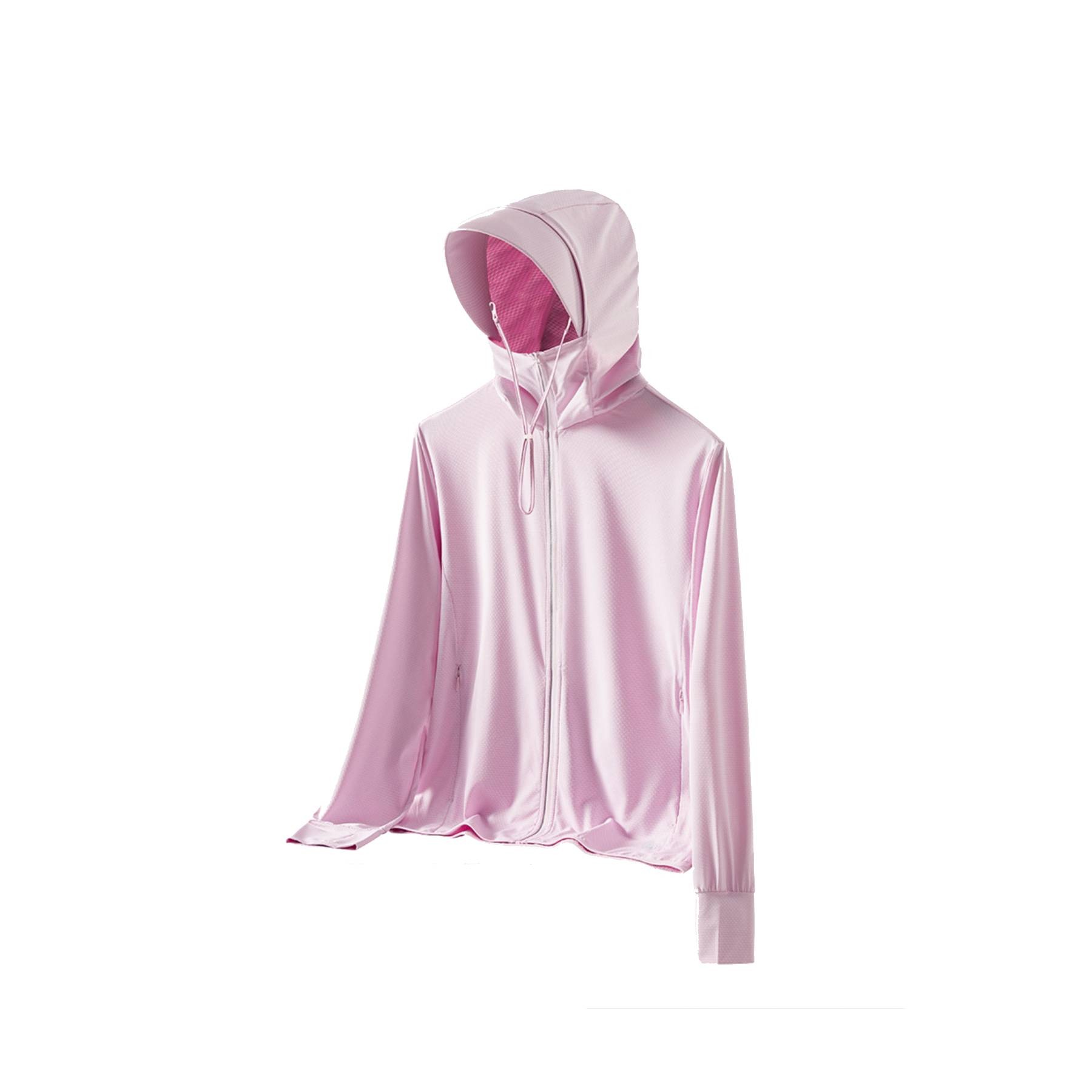 Sun Protection Jacket 6
