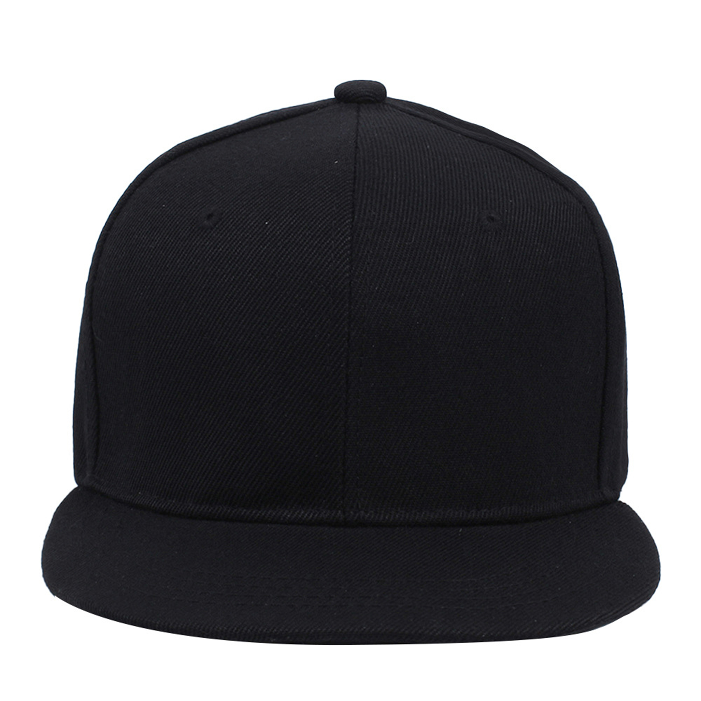 Polyester Customized Snapback Cap ?C Stylish Headwear For Everyday Use 3