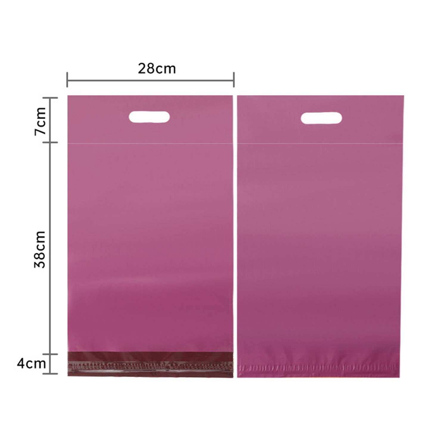 Carry Packaging Bags 5