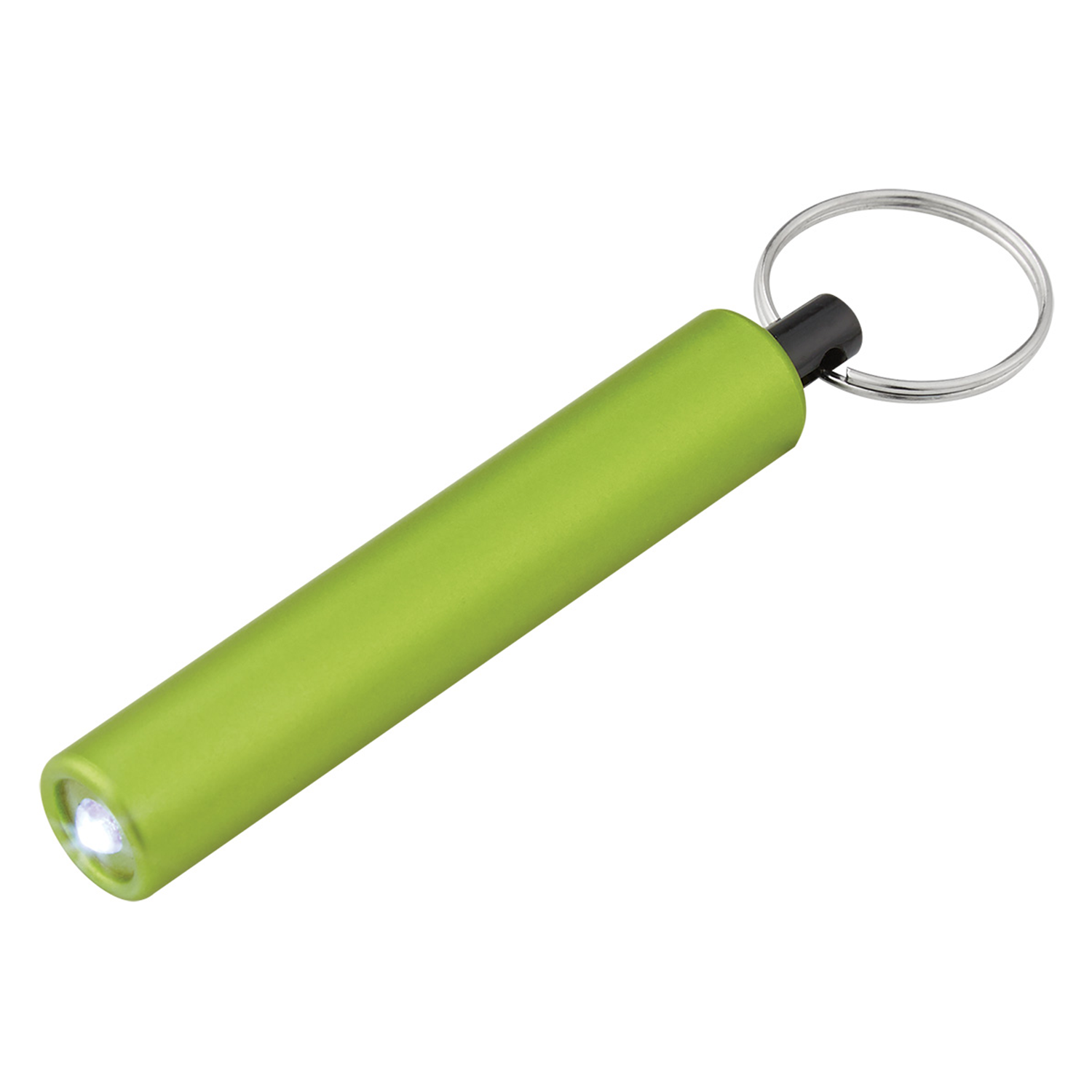 Mini Portable ABS LED Keychain Flashlight 5
