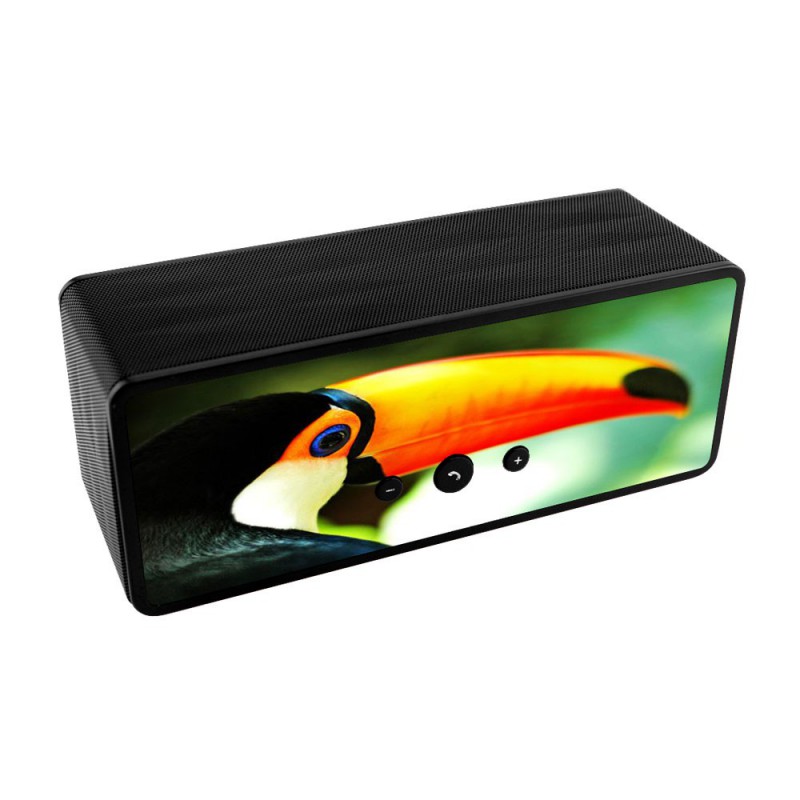 Toucan Wireless Speaker