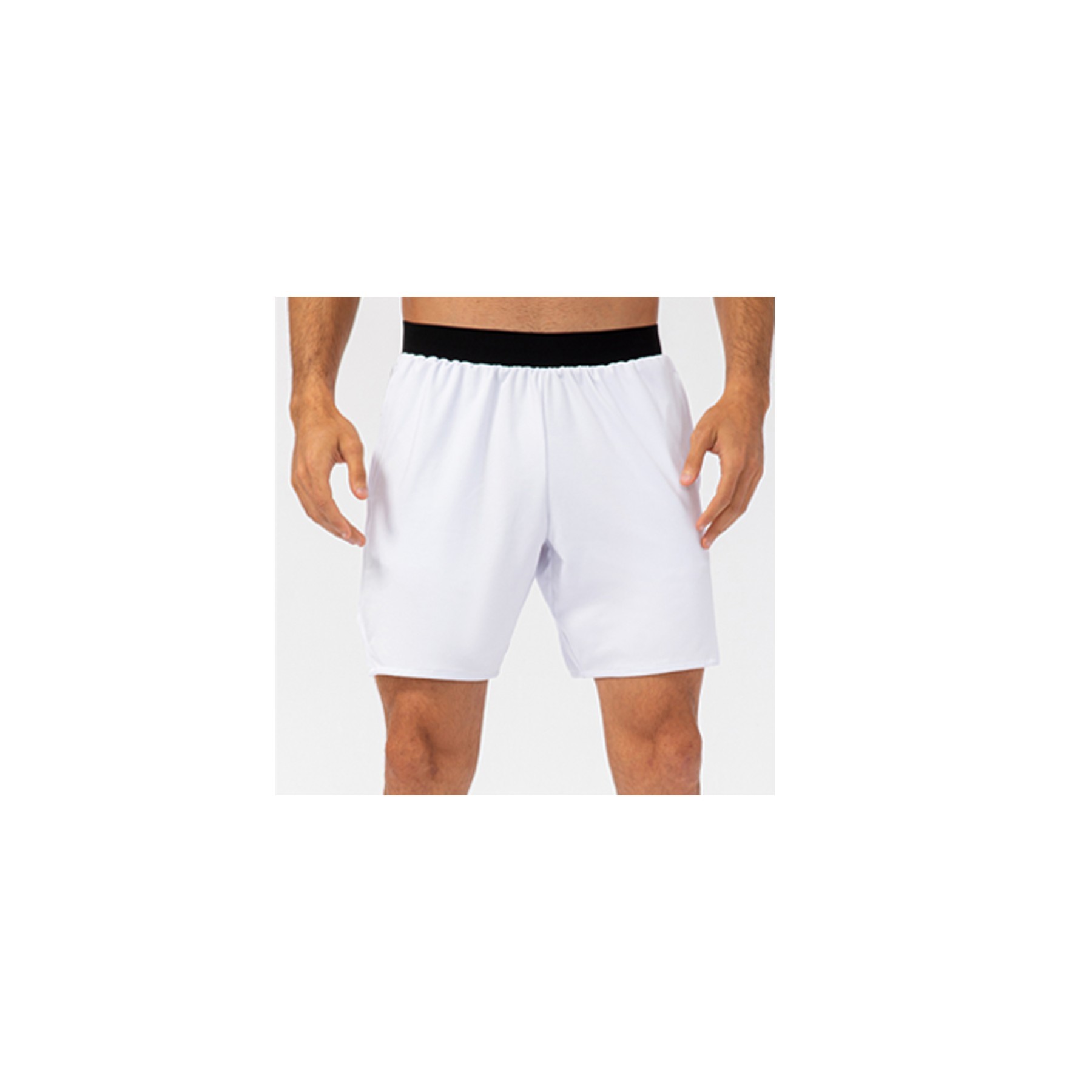Men's Athletic Shorts 2