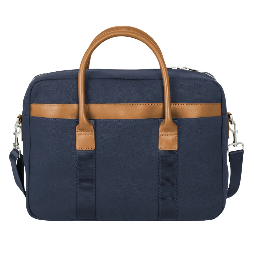 Brooks Brothers(R) Wells Briefcase 5