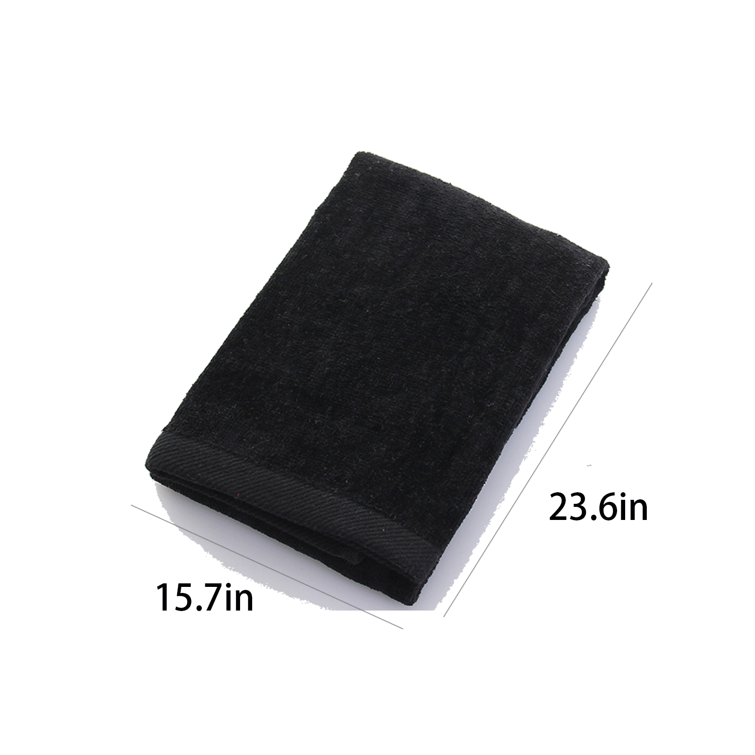 Pure Cotton Golf Towel 5