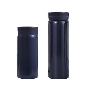 280ml Compact Stainless Steel Coffee Mug With Double Wall Insulation 29