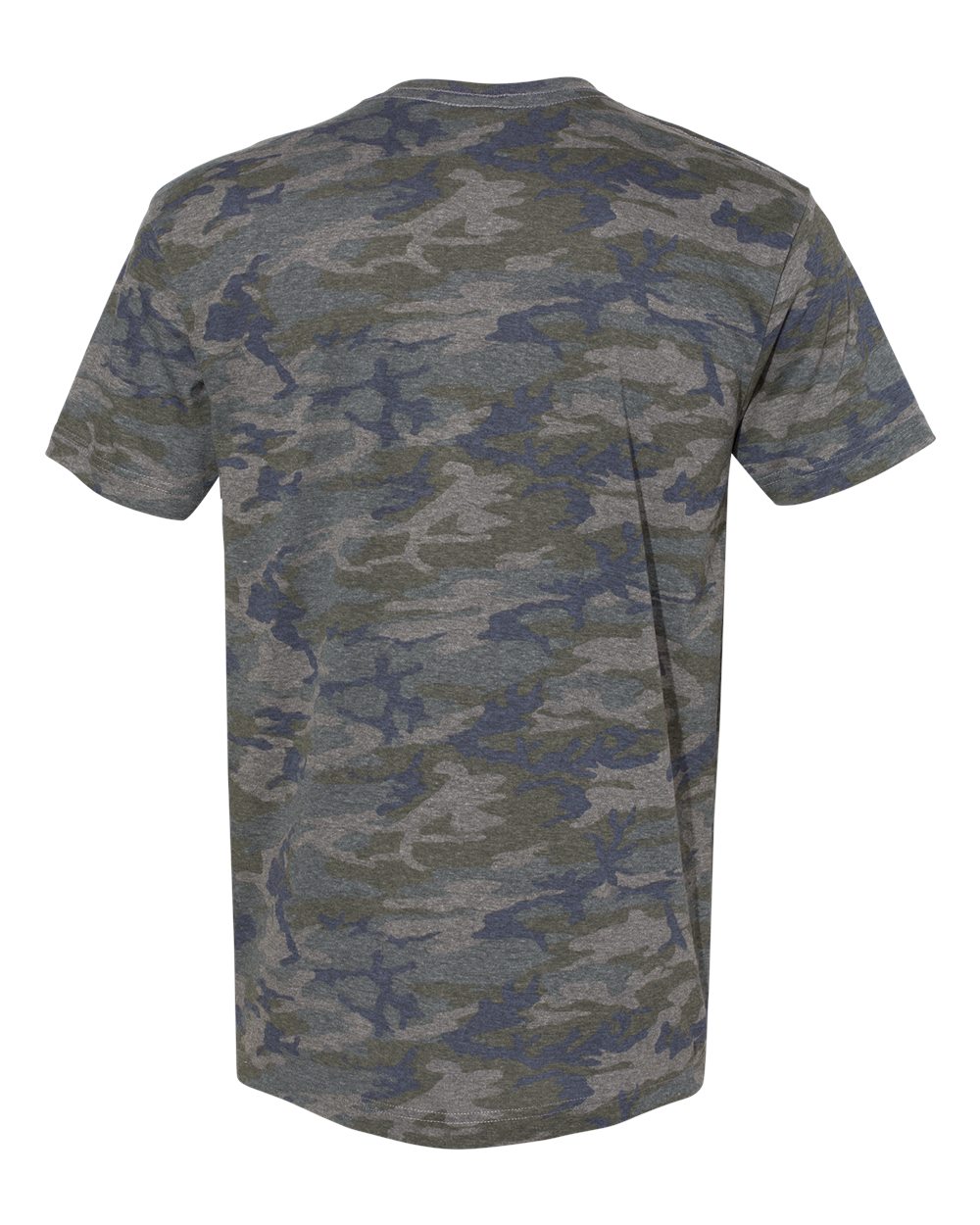 Unisex Fine Jersey Tee - 6901 271