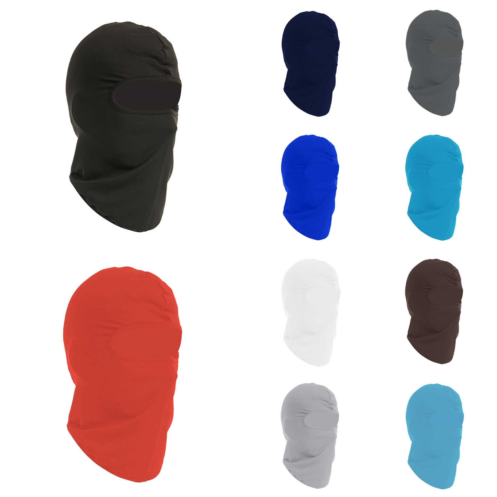 Sun UV Protection Hood 2
