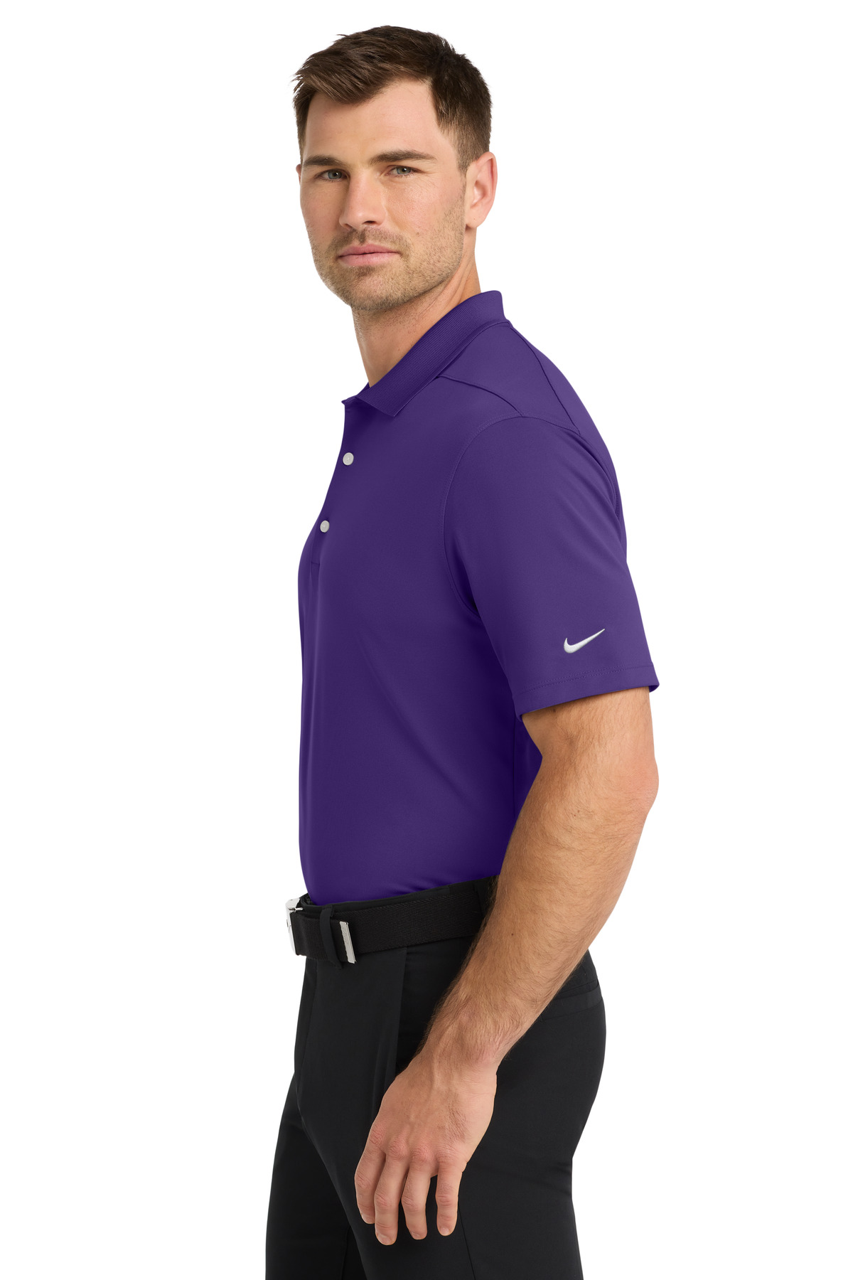 Nike Dri-FIT Micro Pique 2.0 Polo NKDC1963 35