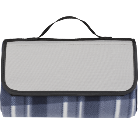 Park Fleece Blanket 46