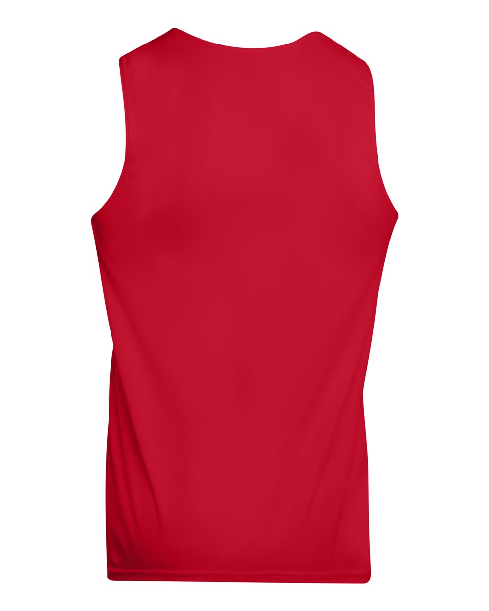 Youth Reversible Wicking Tank Top - 149 42