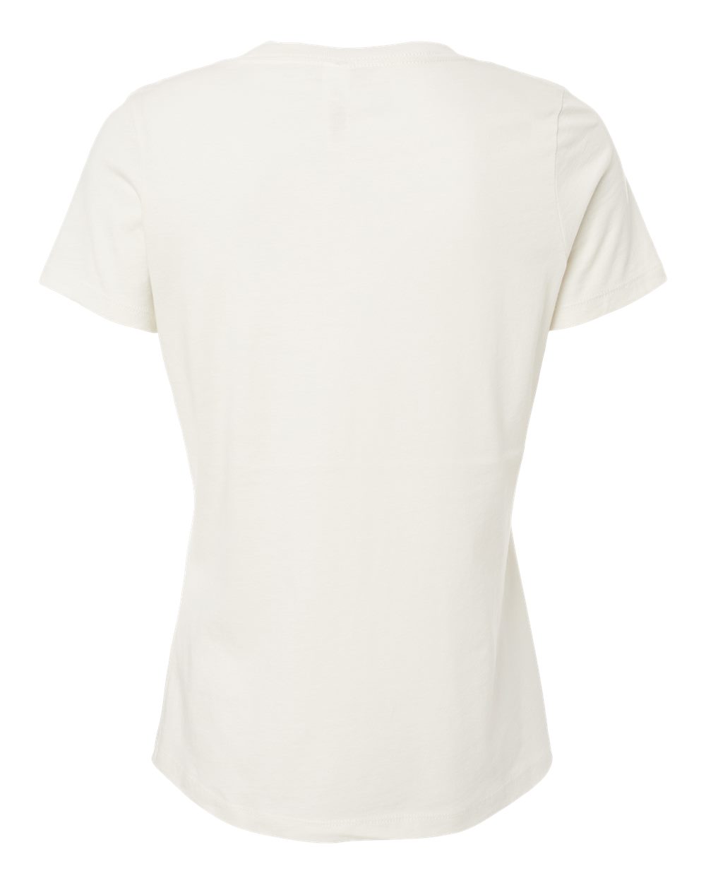 Women's Relaxed Jersey V-Neck Tee - 6405 95