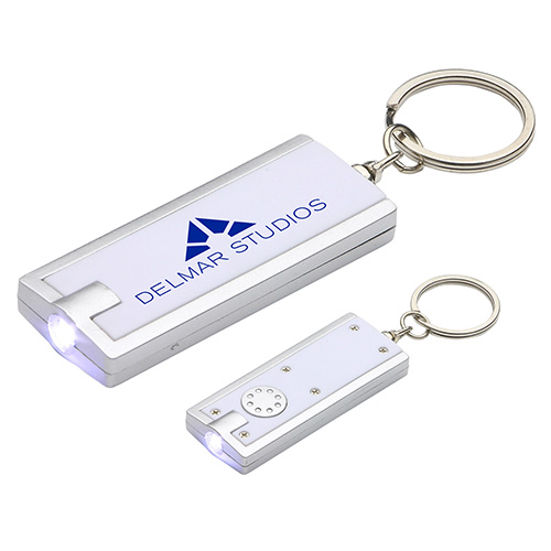 Simple Touch LED Key Chain 29