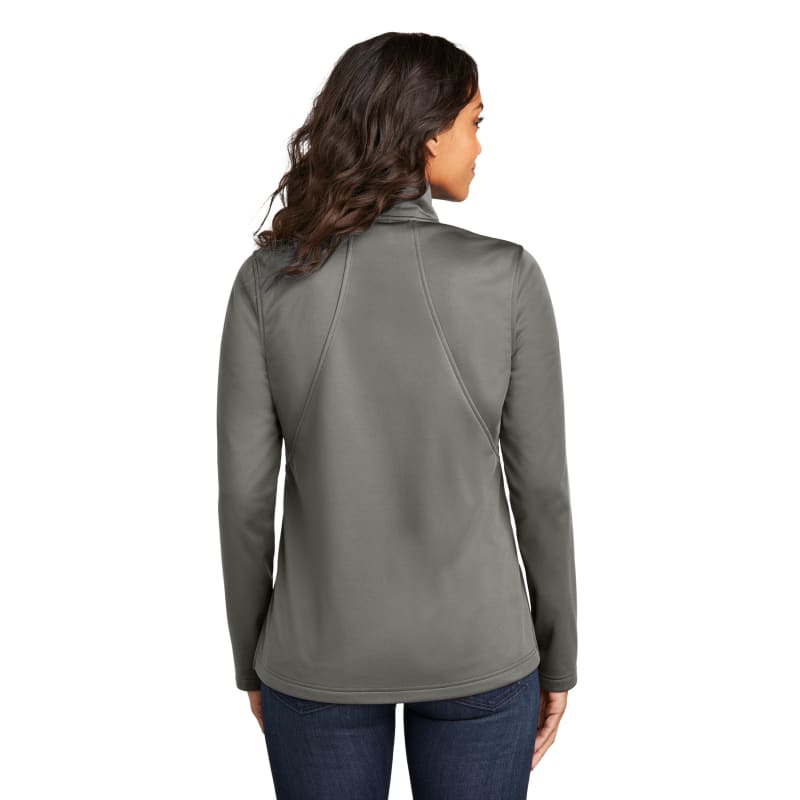 Port Authority Women's Flexshell Jacket 9