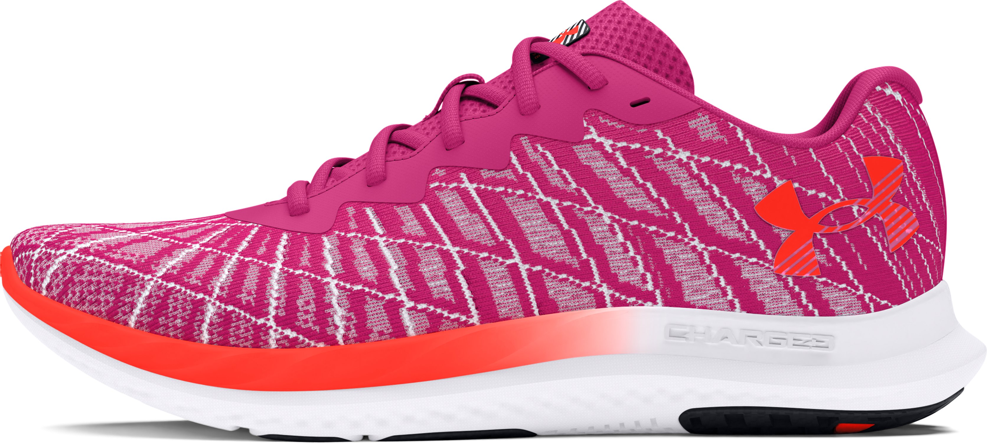 UA Charged Breeze 2 Women's Running Shoes 17