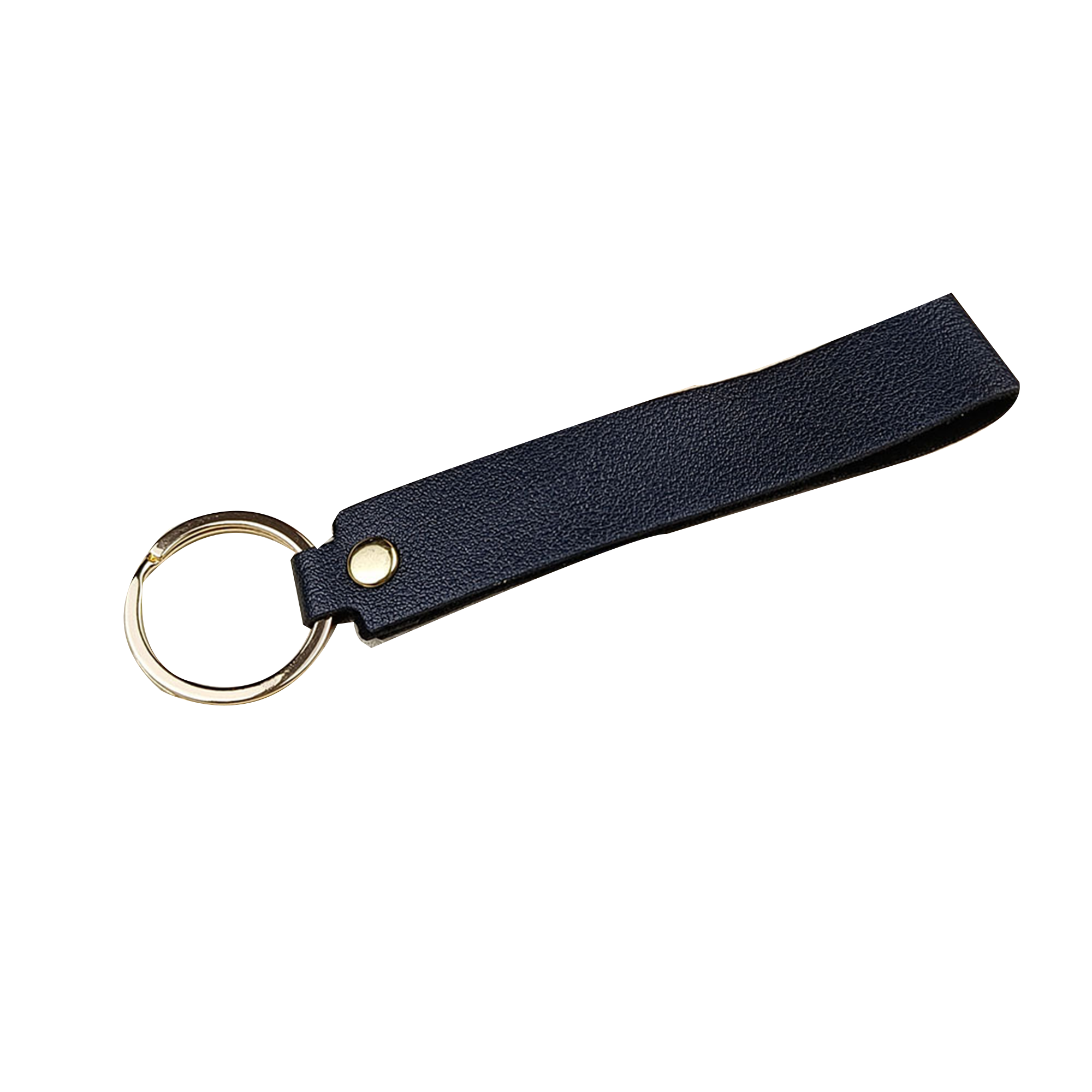 Crafted Leather Key Holder 5