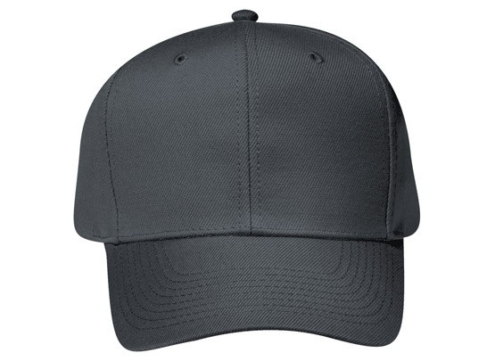 OTTO CAP® 6 Panel Mid Profile Baseball Cap 28