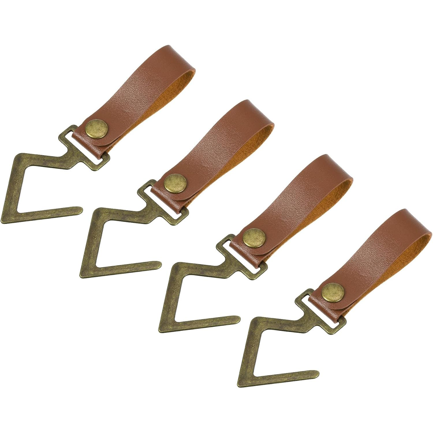 Pvc Alloy Hook 7
