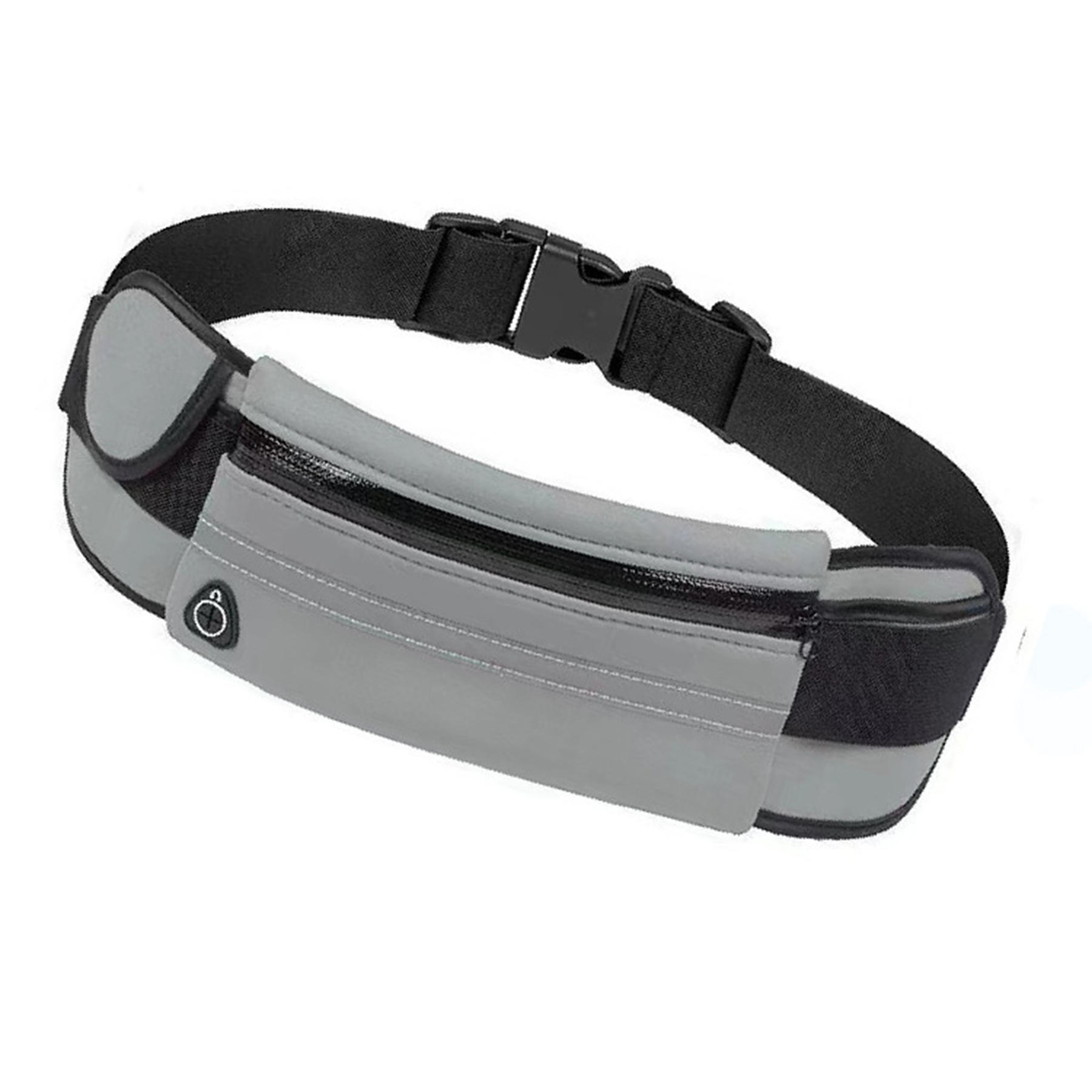 Waist Pack Running Belt Pouch 2