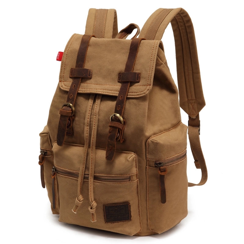 Travel Laptop Backpack 1