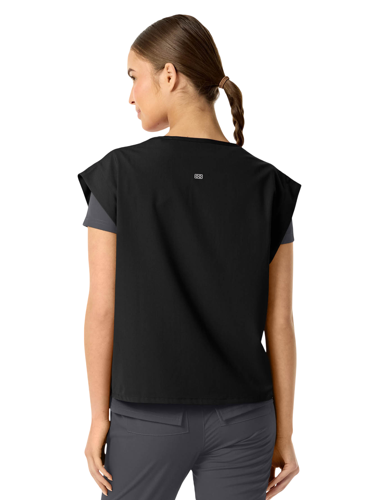 Parkley ABC - Women's Six-Pocket Combo Utility Vest 5