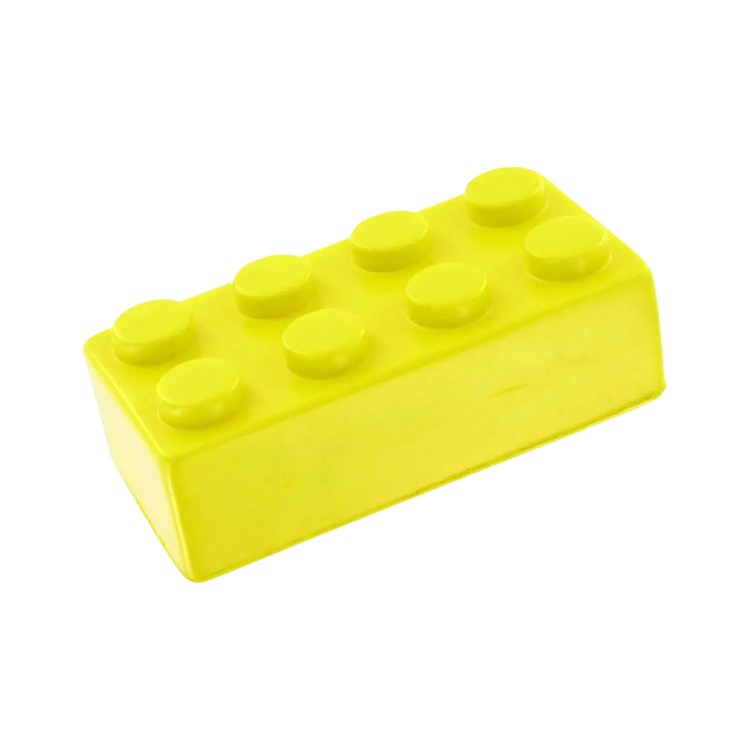 Stress Building Blocks 1