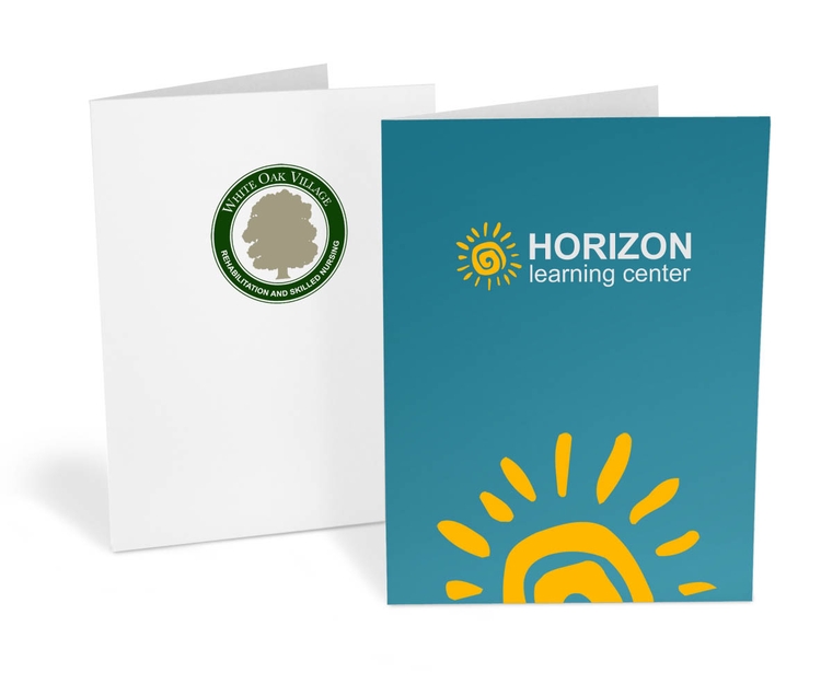 Presentation Folders – Classic Papers