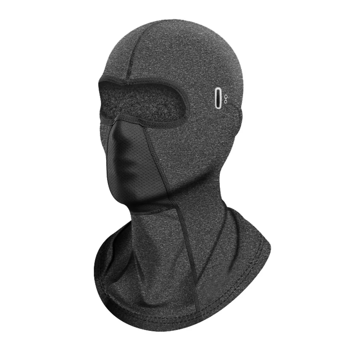 Cold Weather Ski Windproof Fleece Thermal Face Mask 4