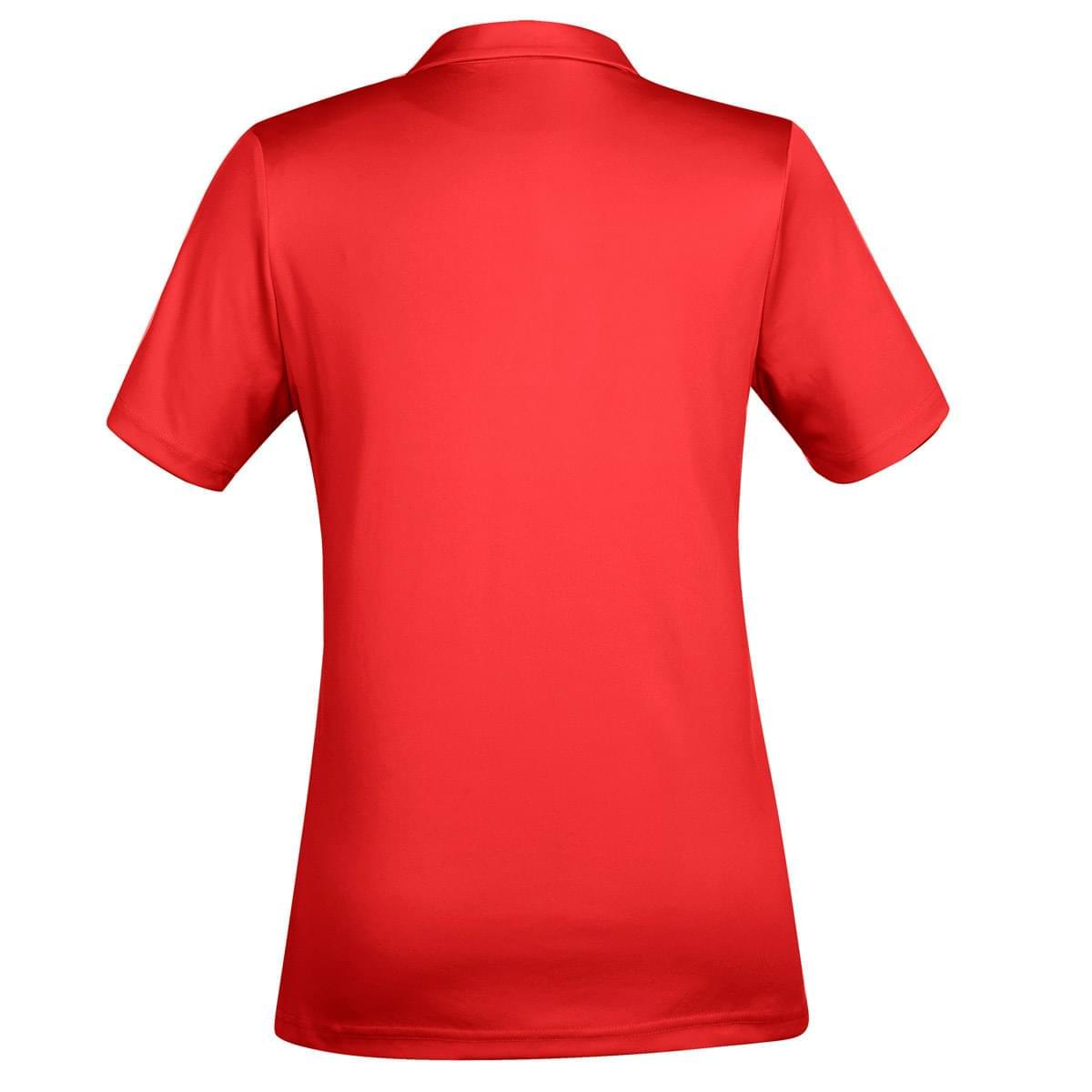 Stormtech Women's Edge Polo 3