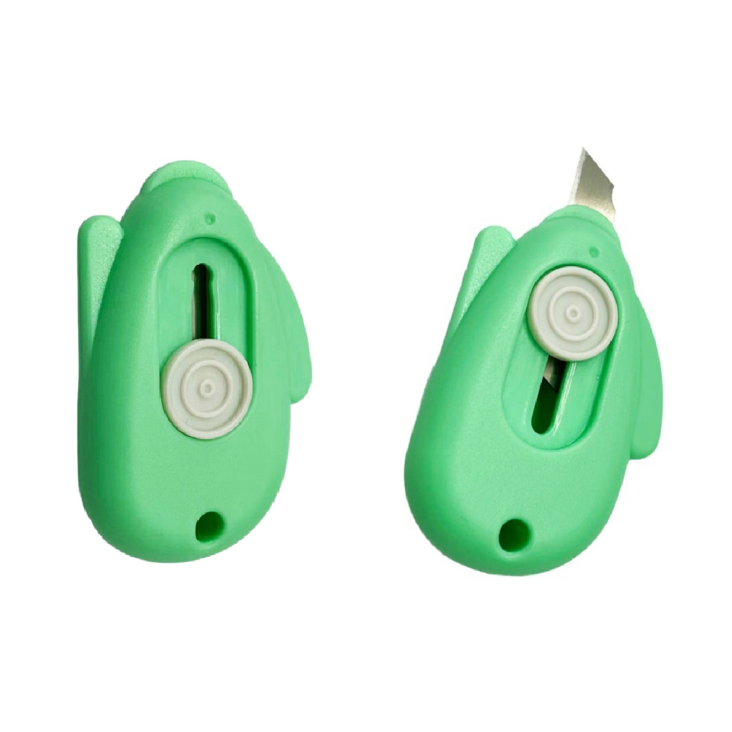 Whale Style Paper Cutter Utility Knife 2
