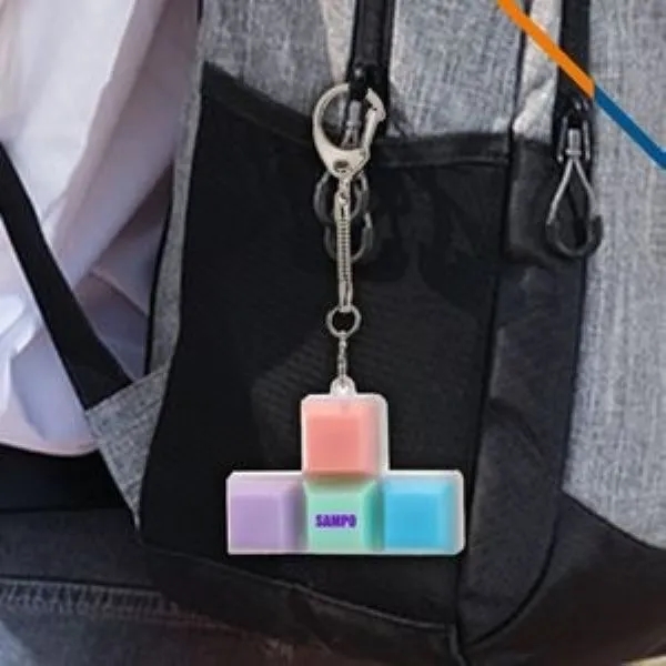 Klote Keyboard Fidget 3