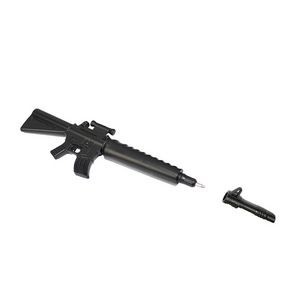 Gun Shaped Pen 7