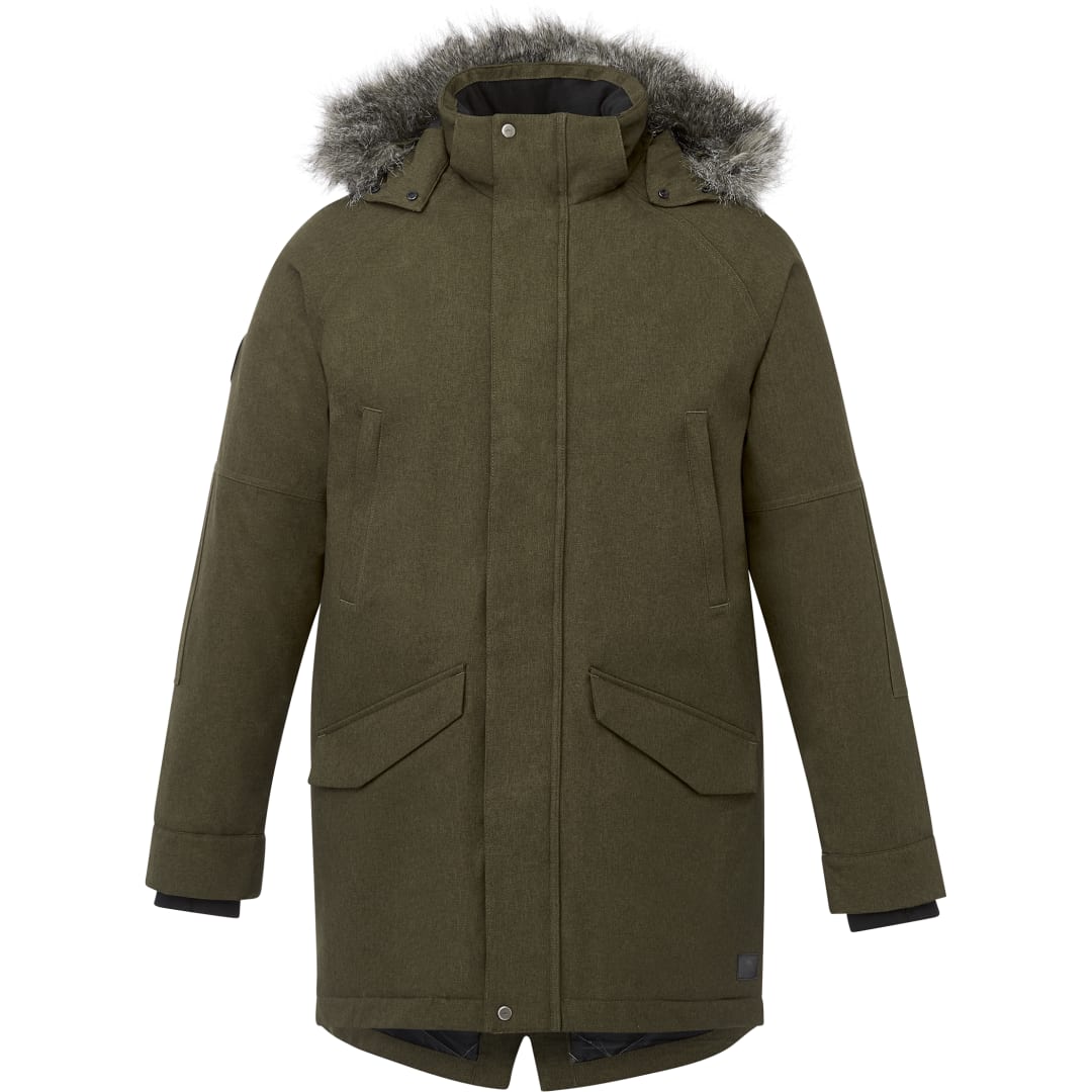Men's BRIDGEWATER Roots73 Insulated Jacket 32