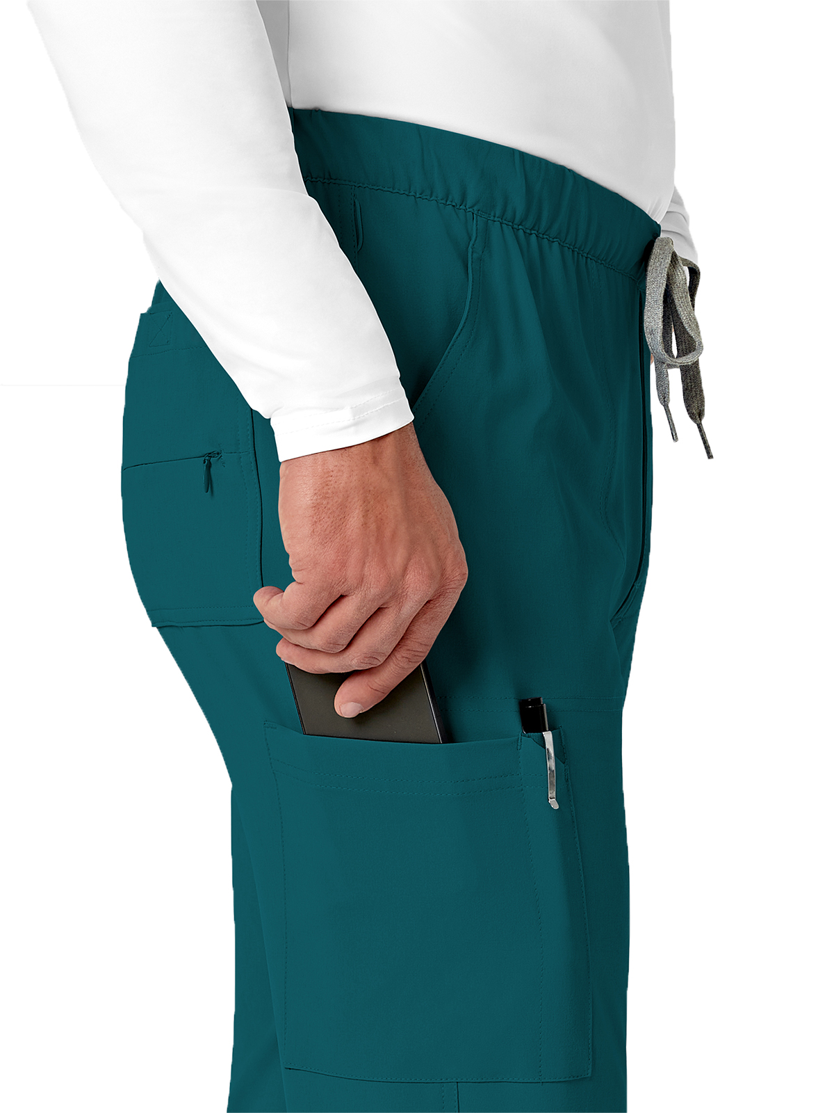 Wink - Renew - Men's Eight-Pocket Jogger Pant 37