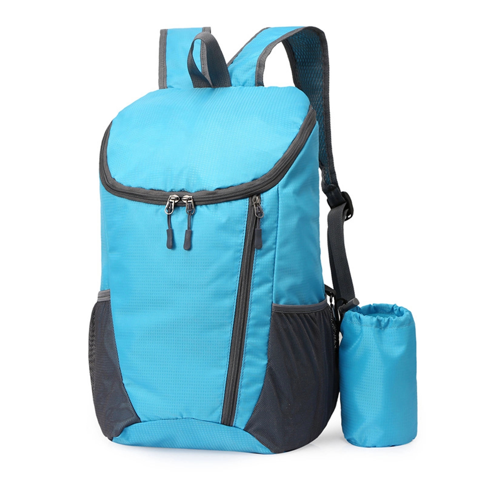 Lightweight Waterproof Outdoor Travel Sports Backpack 7