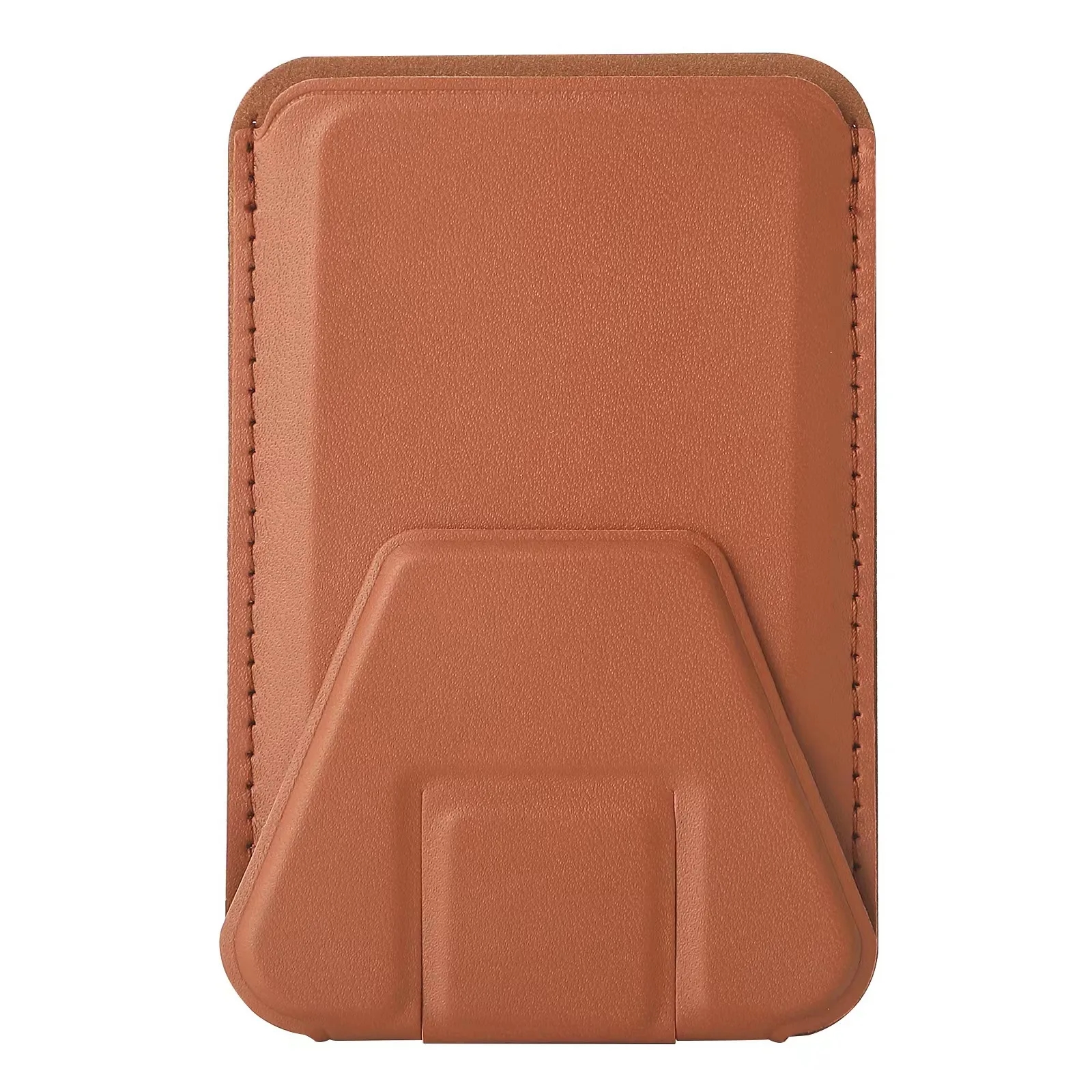 Phone Stand & Card Holder Magnetic Wallet 8
