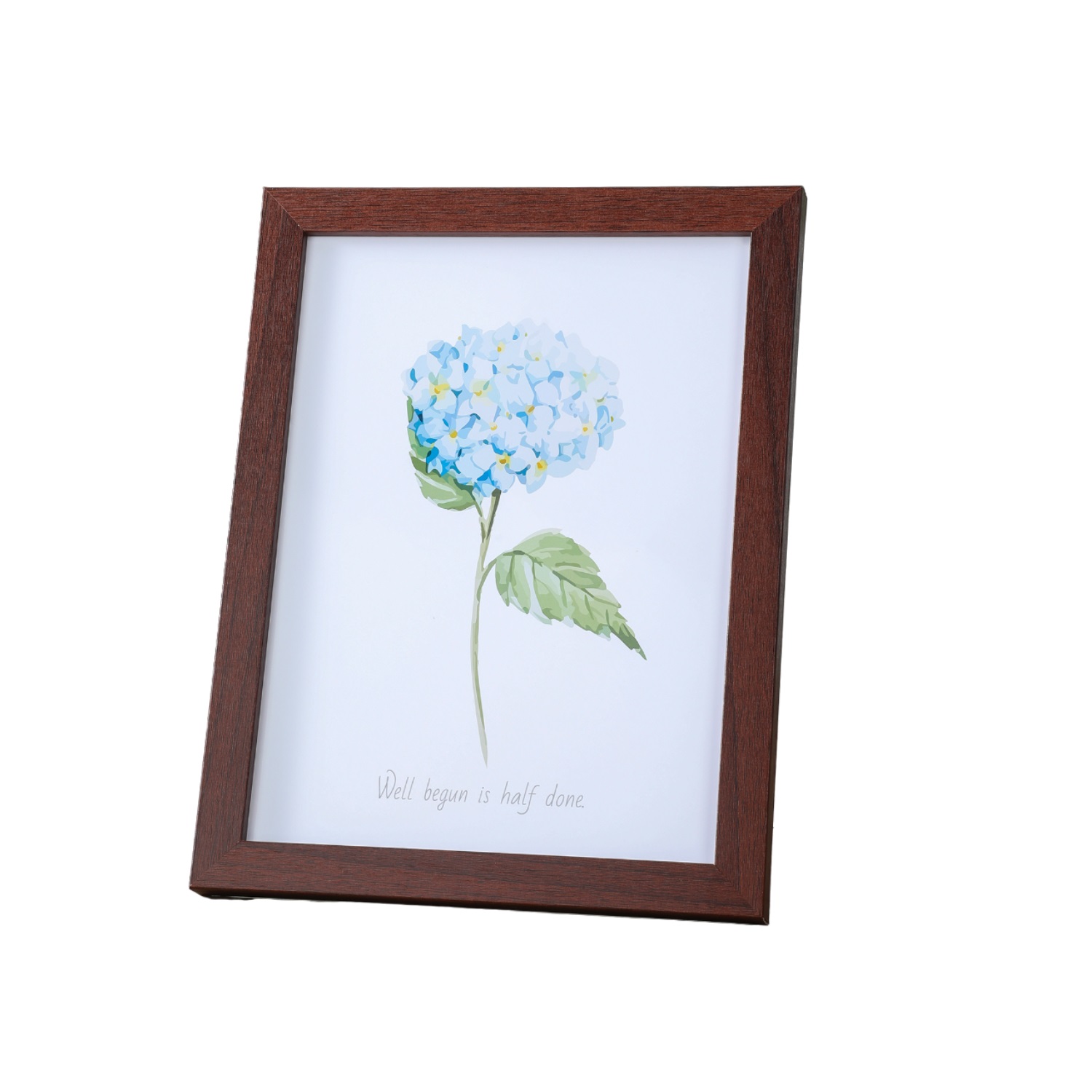 Home Decor MDF Photo Frame 12